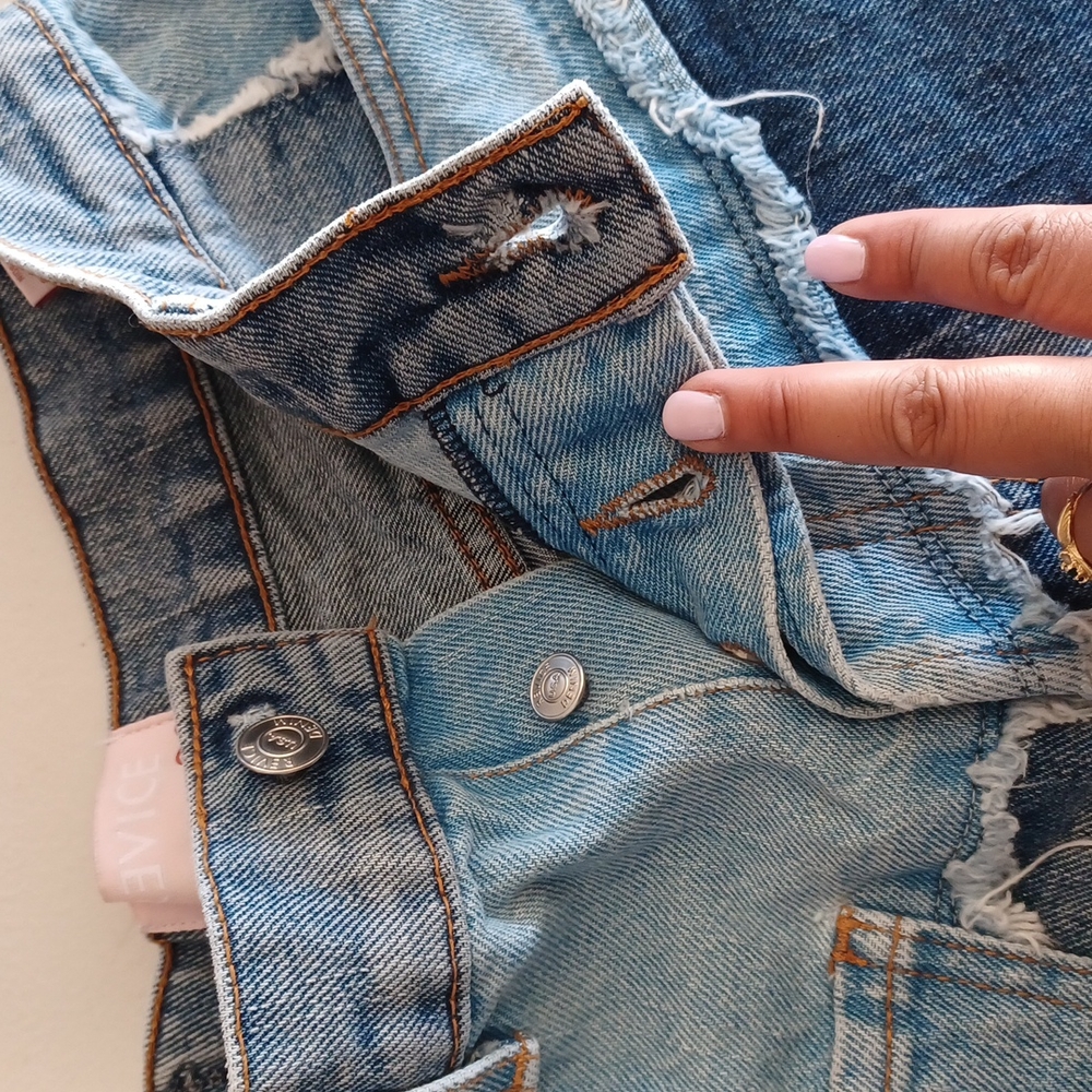 Revice shorts - Picture 8 of 10